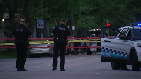 One person killed, another injured in Washington Park shooting